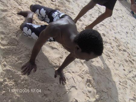 Seydou