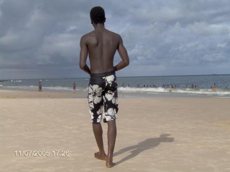 Seydou