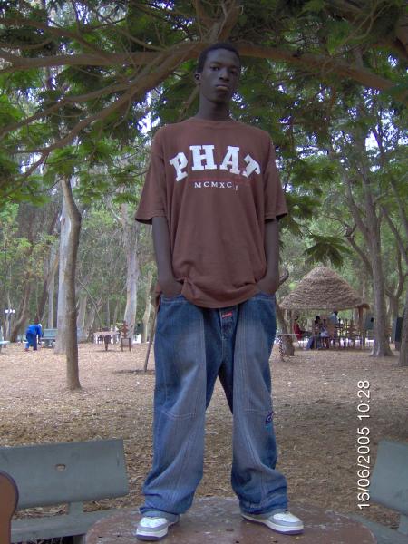 Seydou aka Toxxic