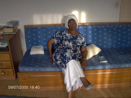 Maman