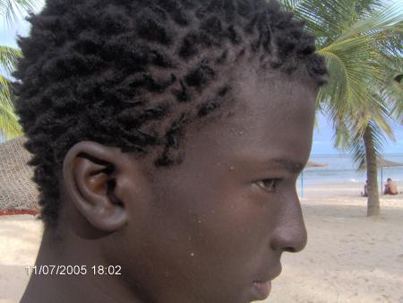 Seydou