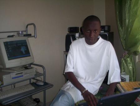 Sakho Al